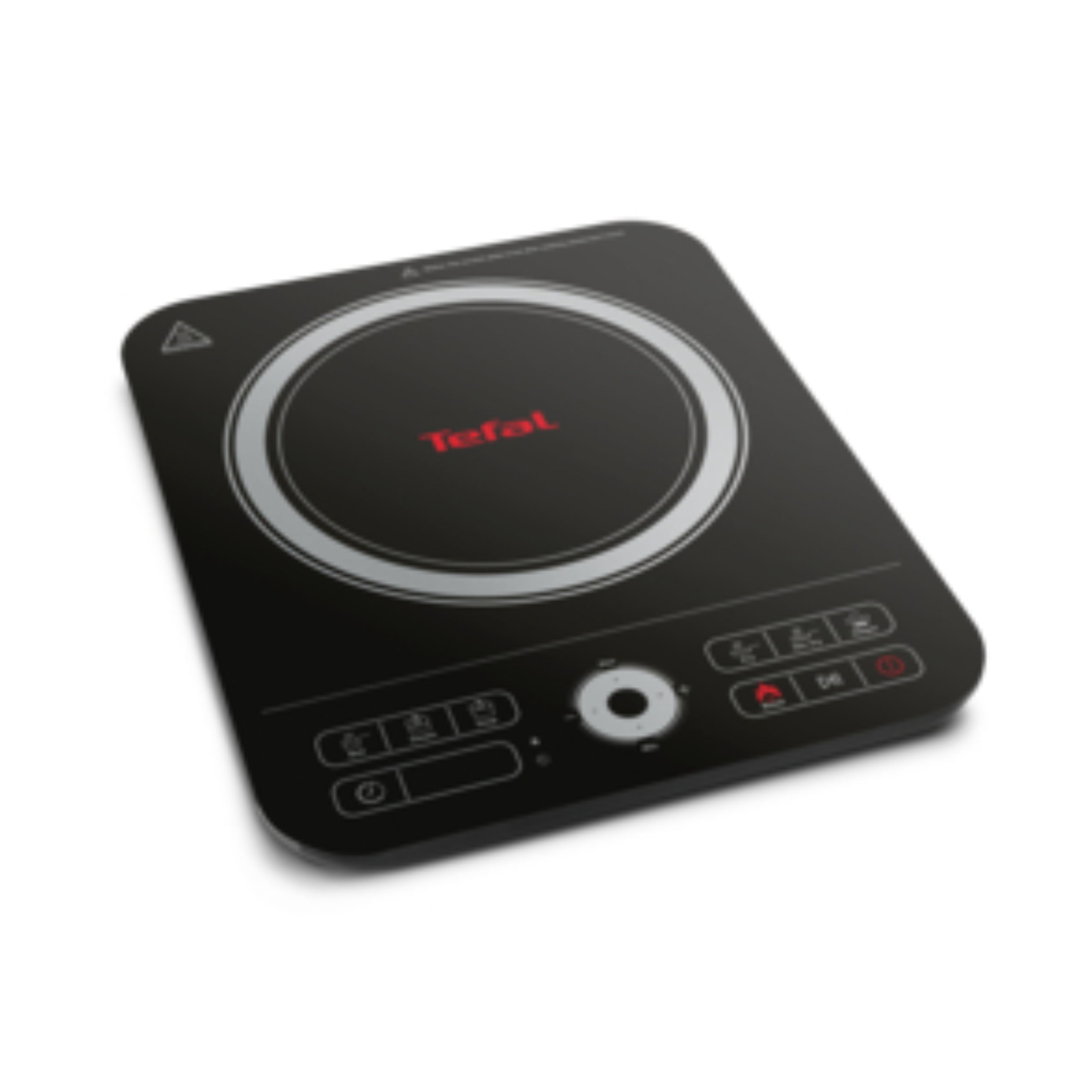 tefal pan set for induction hob