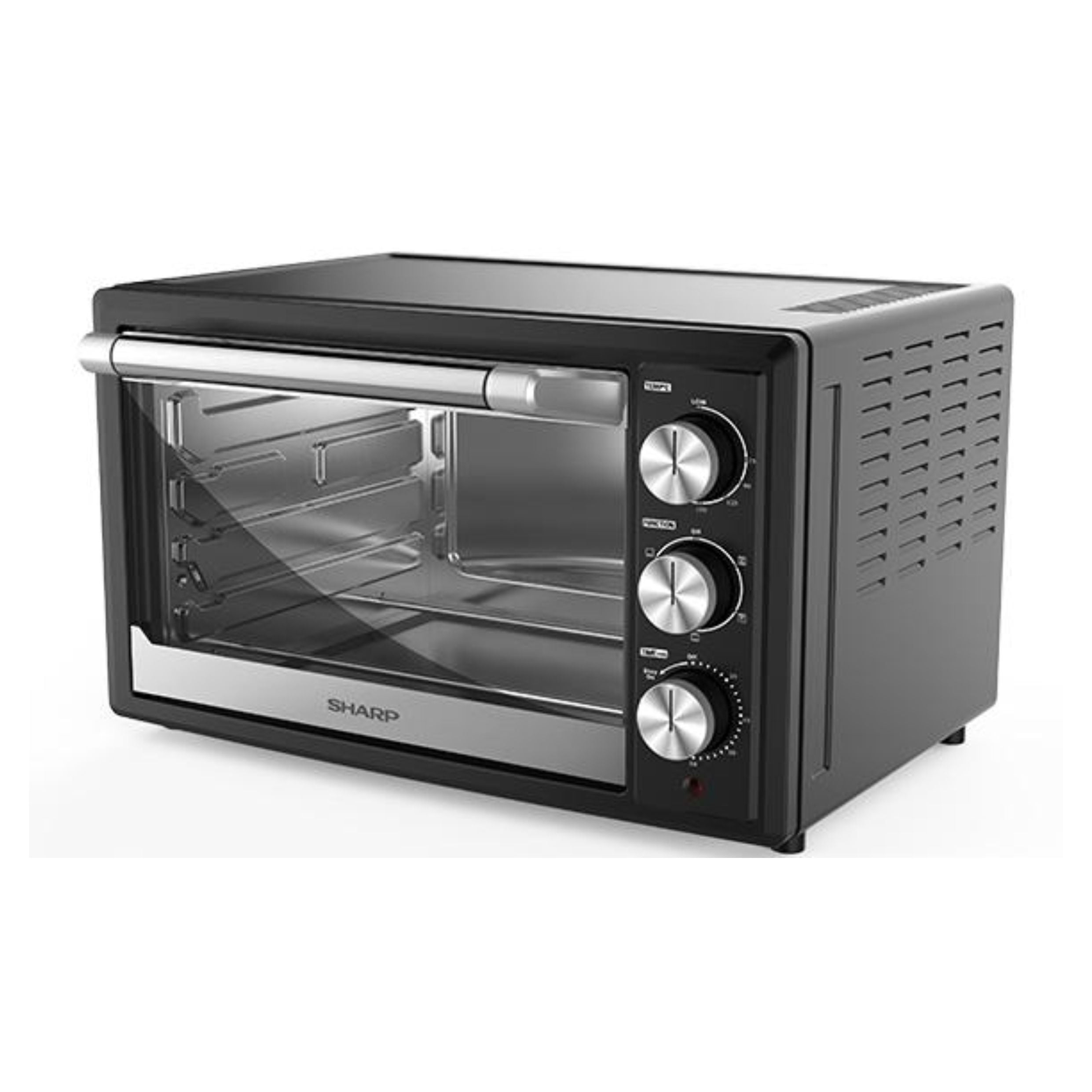 sharp-25l-electric-oven-eo259bk-1nowmy-the-1-electrical-online