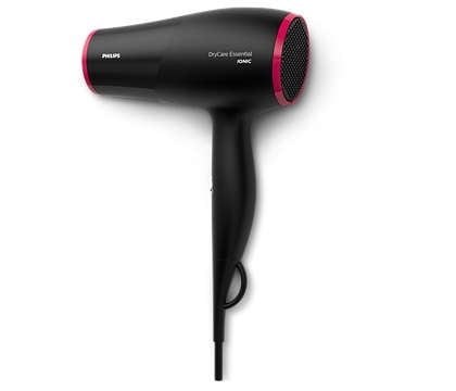 Philips 2100W DryCare Essential Hair Dryer BHD029 1NOWmy Digimate- The ...