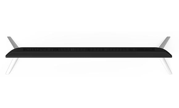 SHARP 45'"FULL HD LED TV 2TC45AD1X - Image 4