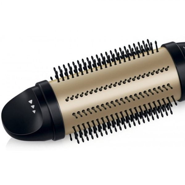 Philips Hair Styler HP8632 Kerashine Styling Brush