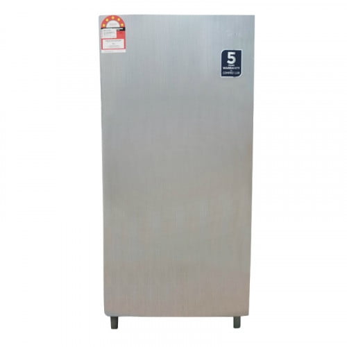 Midea 151l Single Door Fridge Ms 196 1nowmy The 1 Electrical Online Store In Sabah Trusted Since 1985