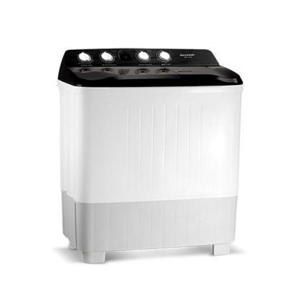 SHARP 10KG Semi-Auto Washing Machine EST1016