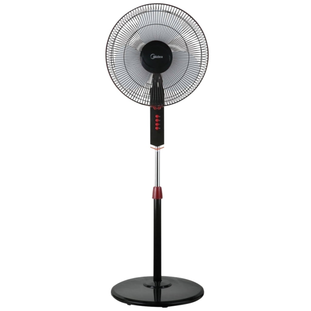 Midea 16 Table Fan Mf 16ft17nb 1now The 1 Electronics Online Store In Sabah Trusted Since 1985 T