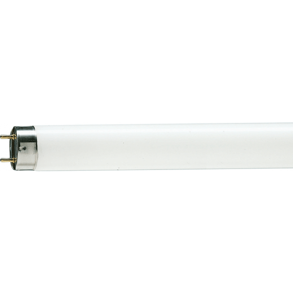 Philips 18W Fluorescent Lamp Lifemax 18W54