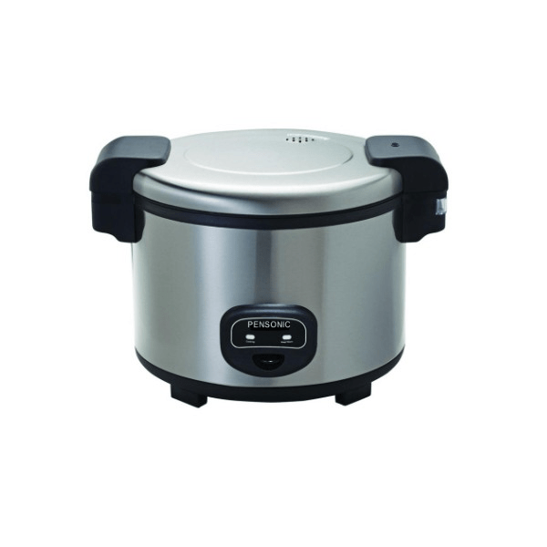 PENSONIC 4.2L STAINLESS STEEL RICE COOKER PRC-130 1NOWmy Digimate- The ...