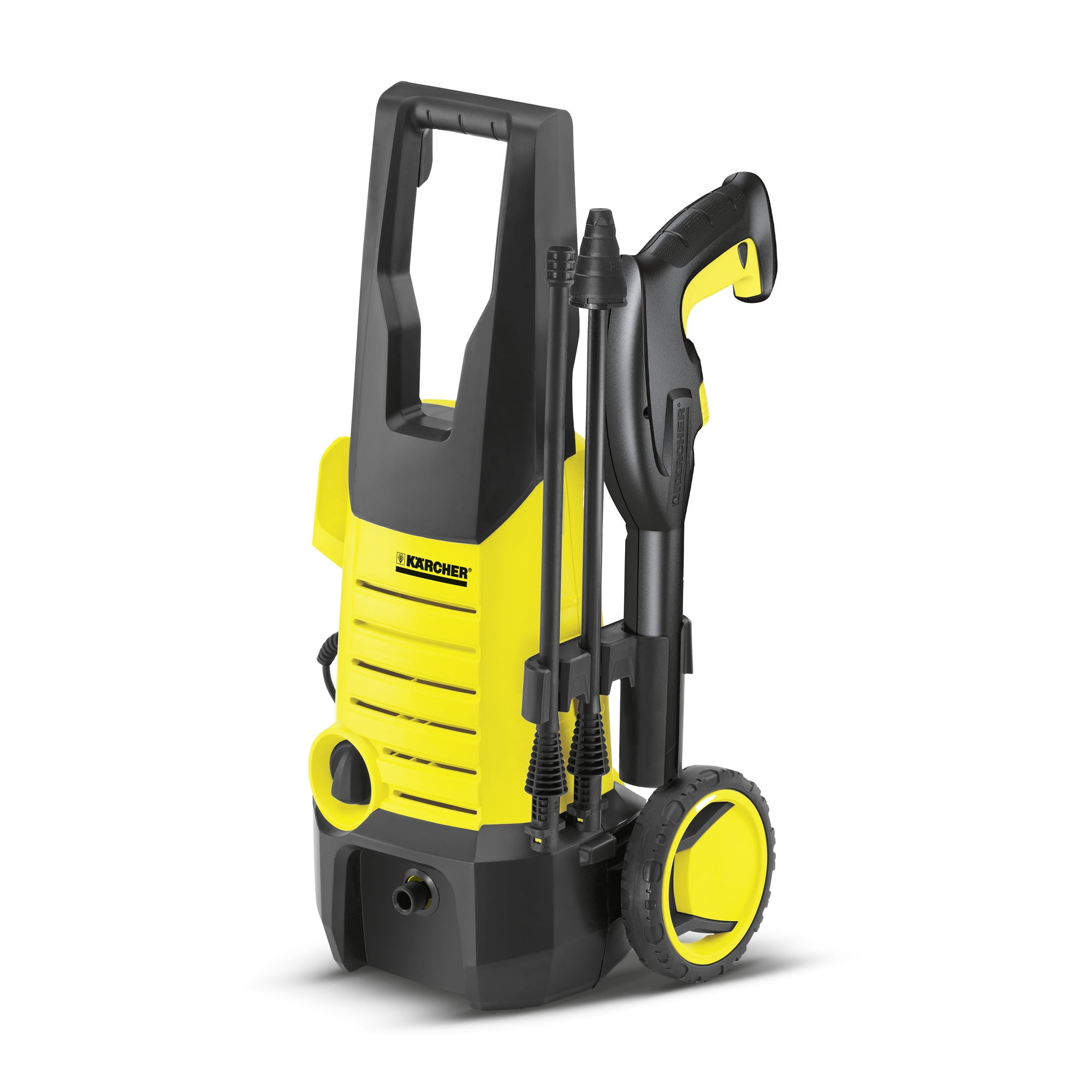 Karcher k2 клапан