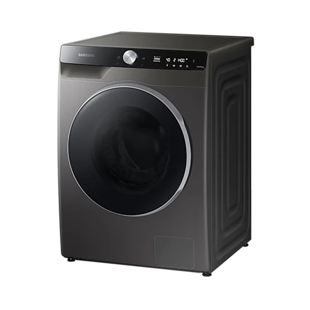 SAMSUNG 10kg Inverter Front Load Washer WW10TP44D | AI Ecobubble ...