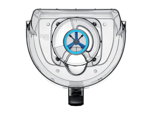 SAMSUNG 1800W Vacuum Cleaner VC18M2120SB | Bagless Powerful Cyclone Compact Design - Image 8