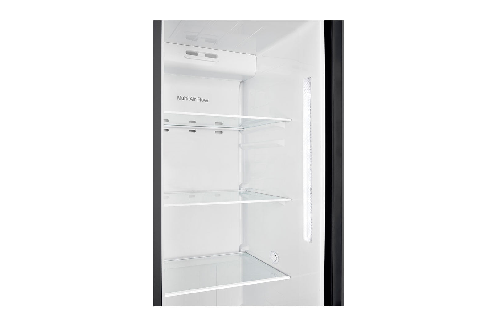 LG 687L Inverter Linear Compressor MOIST'N'FRESH Fridge GC-B247SQUV - Image 6