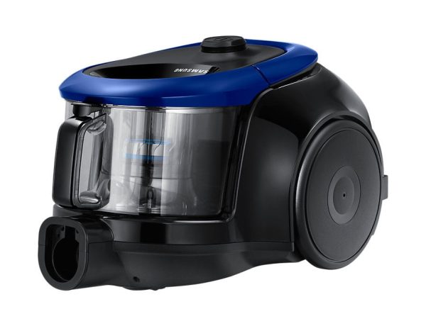SAMSUNG 1800W Vacuum Cleaner VC18M2120SB | Bagless Powerful Cyclone Compact Design - Image 3