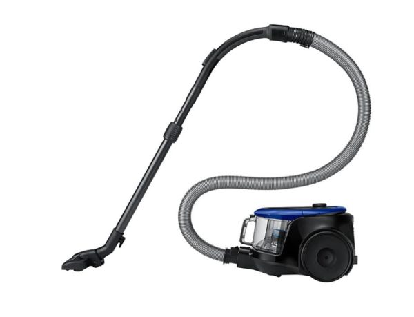 SAMSUNG 1800W Vacuum Cleaner VC18M2120SB | Bagless Powerful Cyclone Compact Design - Image 7