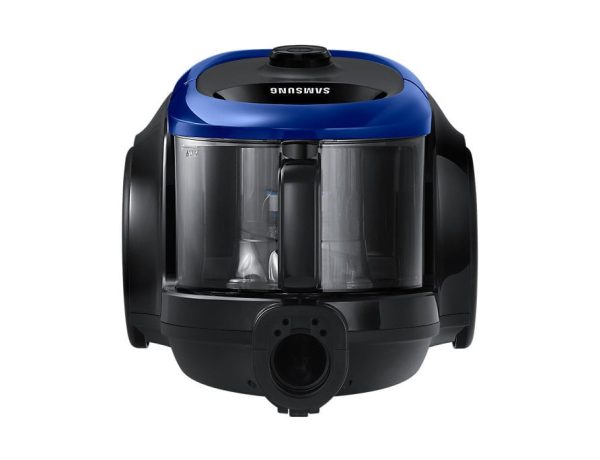 SAMSUNG 1800W Vacuum Cleaner VC18M2120SB | Bagless Powerful Cyclone Compact Design - Image 4