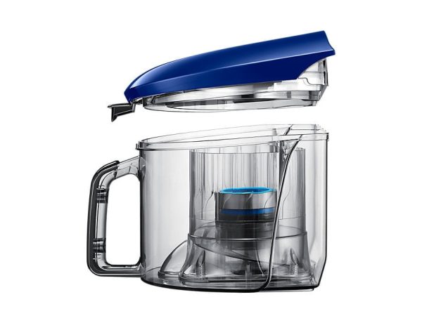 SAMSUNG 1800W Vacuum Cleaner VC18M2120SB | Bagless Powerful Cyclone Compact Design - Image 5