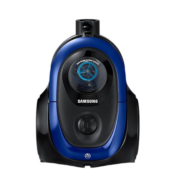 SAMSUNG 1800W Vacuum Cleaner VC18M2120SB | Bagless Powerful Cyclone Compact Design - Image 2