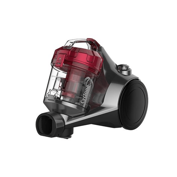 SHARP 1200W Vacuum Cleaner ECC1219S | Bagless Versatile Powerful HEPA Filtration - Image 2