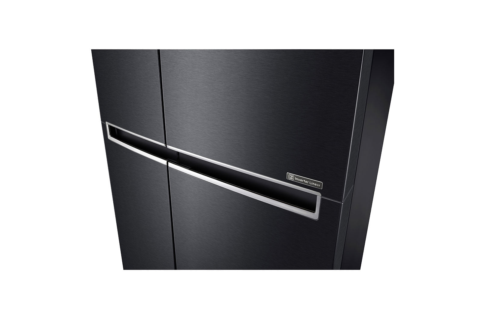 LG 687L Inverter Linear Compressor MOIST'N'FRESH Fridge GC-B247SQUV - Image 9