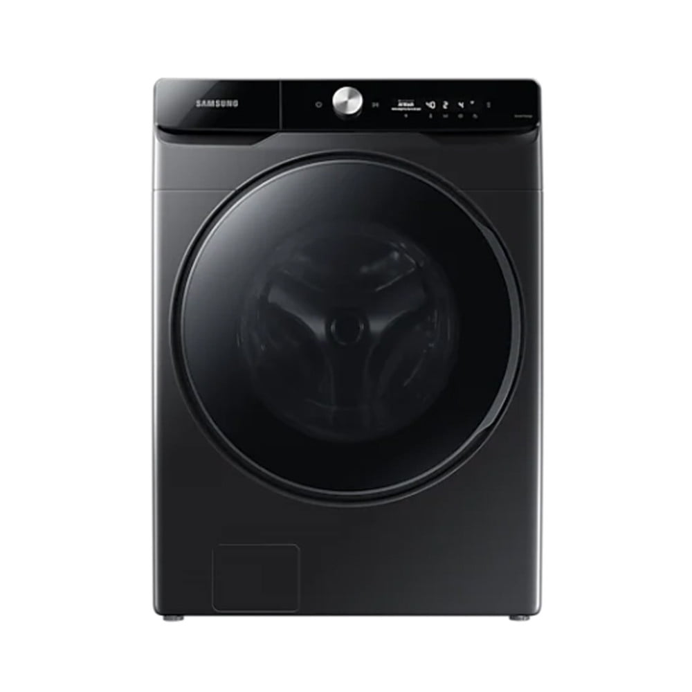 Samsung 21KG Wash/12KG Dry Front Load Washer Dryer WD21T6500 (with AI ...