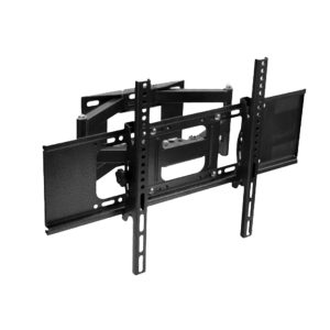 Leigu 32" to 70" Double Arm Wall Bracket LGF 602