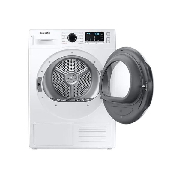 SAMSUNG 8kg Heat Pump Dryer DV80TA220AE | 2-in-1 Filter Energy Efficient A+++ - Image 6