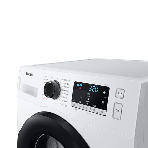 SAMSUNG 8kg Heat Pump Dryer DV80TA220AE | 2-in-1 Filter Energy Efficient A+++ - Image 10