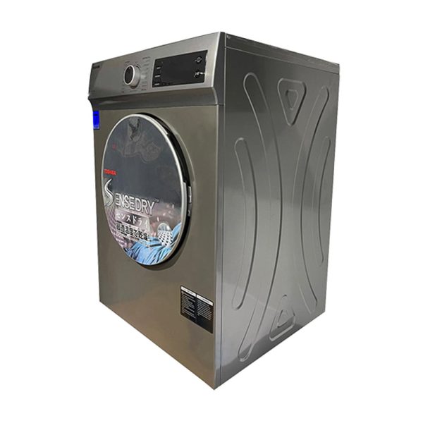 TOSHIBA 7kg Sensedry Tumble Dryer TD-H80SEM - Image 5