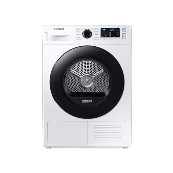 SAMSUNG 8kg Heat Pump Dryer DV80TA220AE | 2-in-1 Filter Energy Efficient A+++ - Image 2