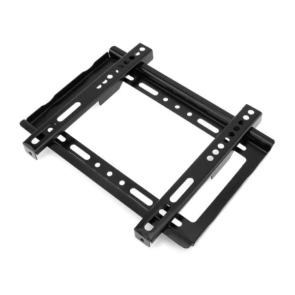 Leigu 12"-42" Fixed Plasma/LED TV Wall Mount Bracket LG-B27 - Image 2