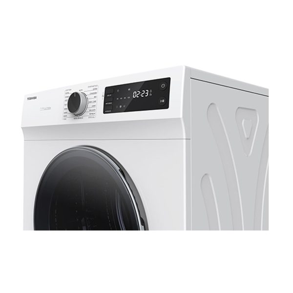 TOSHIBA 7kg Sensedry Tumble Dryer TD-H80SEM - Image 6