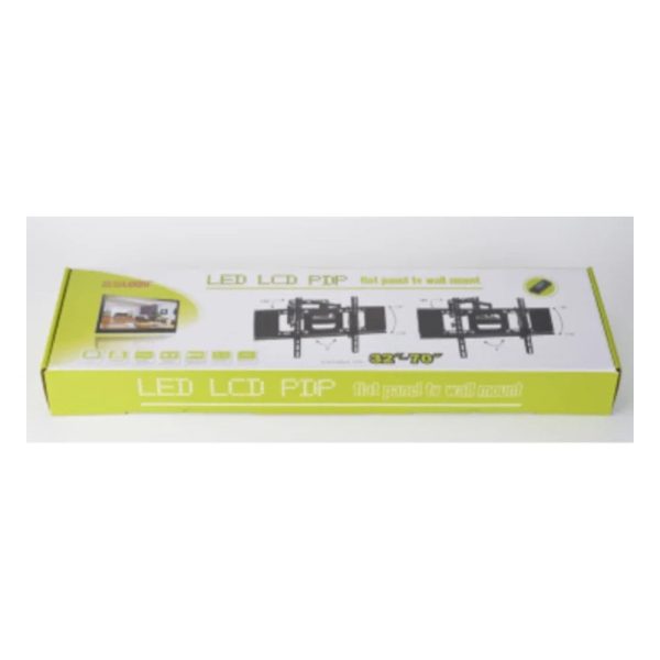 Leigu 32" to 70" Double Arm Wall Bracket LGF 602 - Image 2