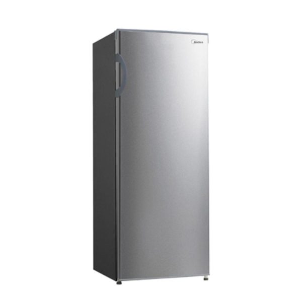MIDEA 188L Upright Freezer MUF-208SD - Image 3