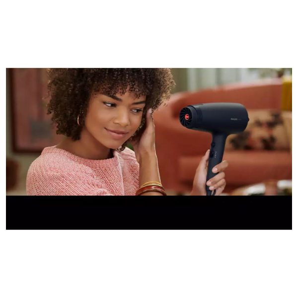PHILIPS 2100W Hair Dryer BHD360/23 | Advanced Powerful Hair Drying - Image 7