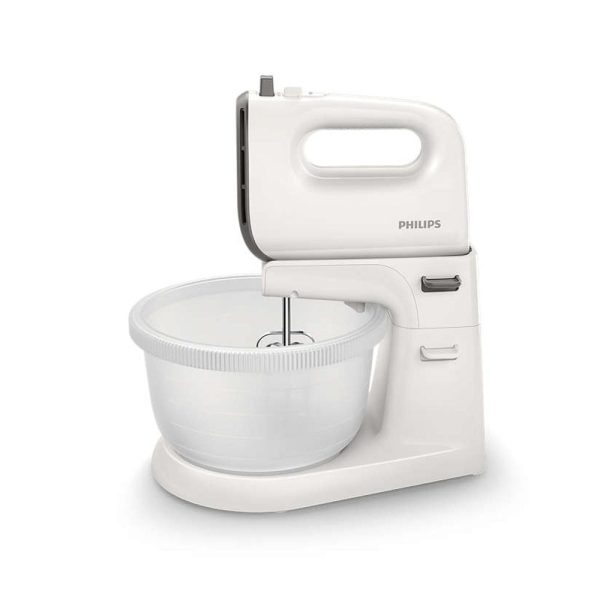 PHILIPS 5000 Series Stand Mixer HR3745 | Strong Efficient Powerful 450W - Image 2