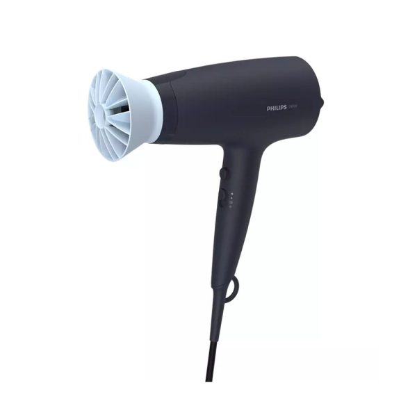 PHILIPS 2100W Hair Dryer BHD360/23 | Advanced Powerful Hair Drying - Image 4