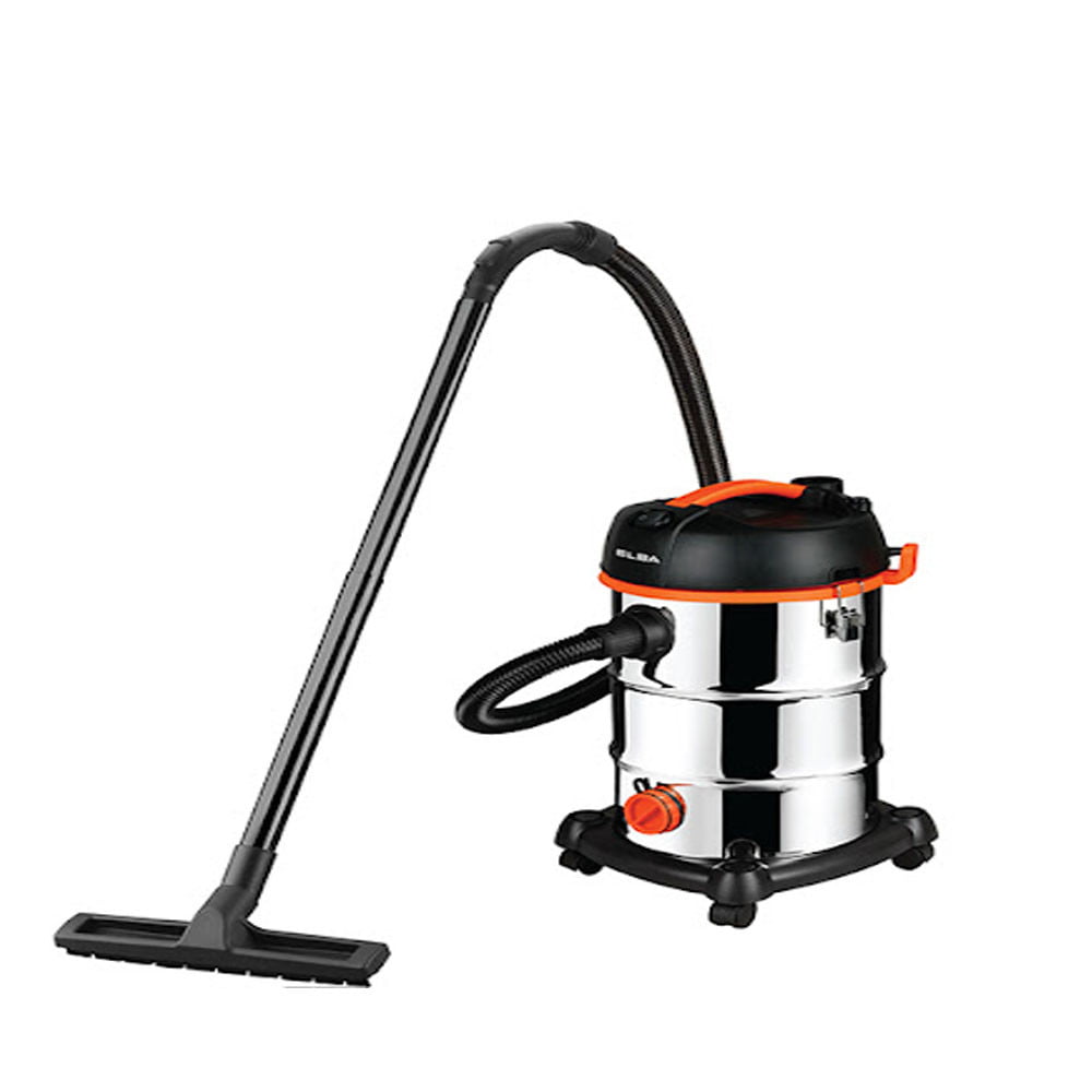 Elba 30L Wet & Dry Vacuum Cleaner EVC-H1231(SS) - 1NOWmy Digimate: Best ...