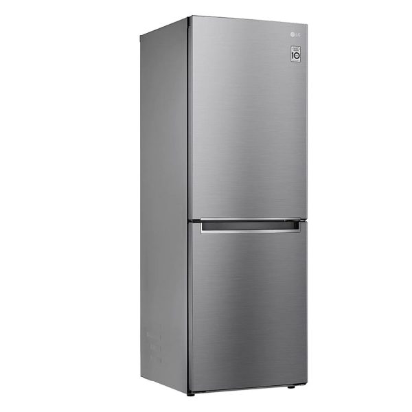 LG 306L Inverter Bottom Freezer Fridge GC-B369NLRM | 4 Star Energy Efficient Door Cooling, Multi Air Flow - Image 3