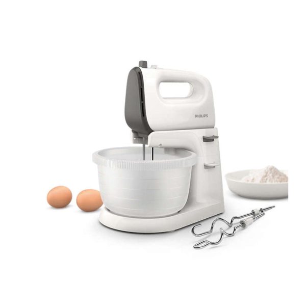 PHILIPS 5000 Series Stand Mixer HR3745 | Strong Efficient Powerful 450W - Image 8