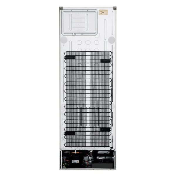 LG 306L Inverter Bottom Freezer Fridge GC-B369NLRM | 4 Star Energy Efficient Door Cooling, Multi Air Flow - Image 5