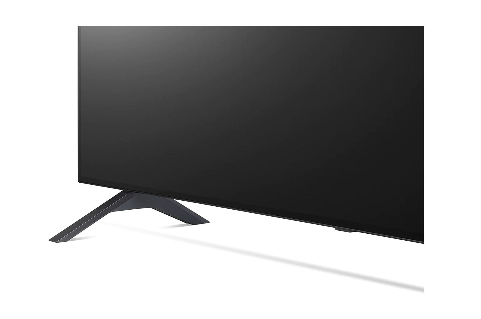 TV LG 48 Pulgadas 122 cm OLED48A1 4K-UHD OLED Smart TV