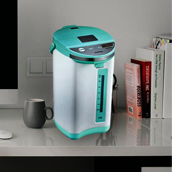 KHIND 5.5L Air Thermo Pot & Instant Boiler AP550 - Image 3