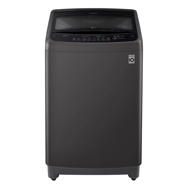 LG 11kg Inverter Top Load Washer T2311VS2B | Smart Energy Efficient - Image 2