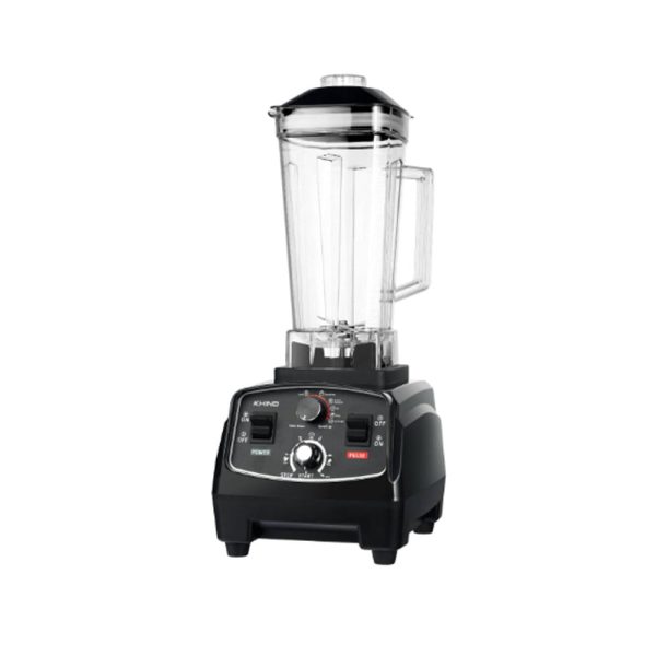 KHIND 2L Blender PRO BL2000P - Image 3