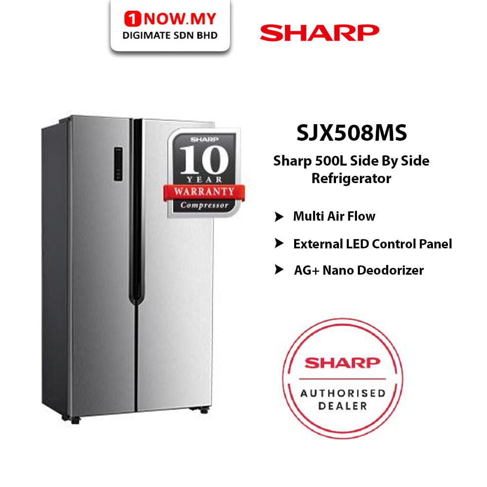 sjx508ms sharp