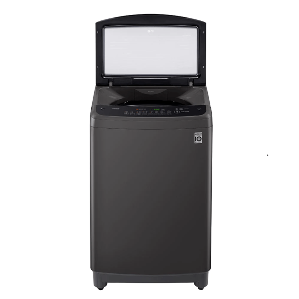 LG 11kg Inverter Top Load Washer T2311VS2B | Smart Energy Efficient - Image 3