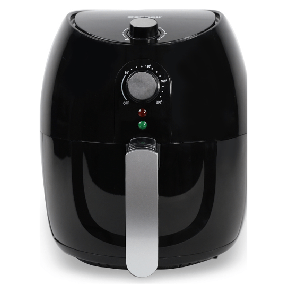 CORNELL 3.6L Air Fryer With Detachable Frying Basket CAF-S35MT - 1NOWmy ...