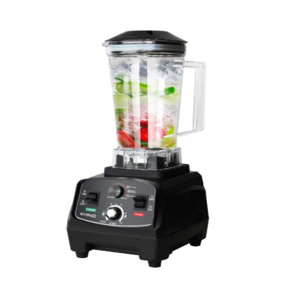 KHIND 2L Blender PRO BL2000P - Image 2