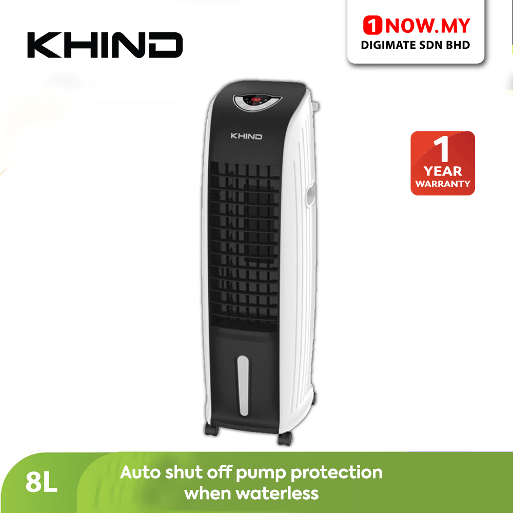 khind portable aircond