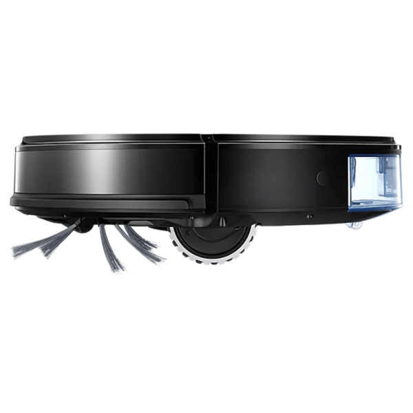 SAMSUNG POWERbot Essential with 2-in-1 Vacuum Cleaner Mop VR05R5050WK - Image 4