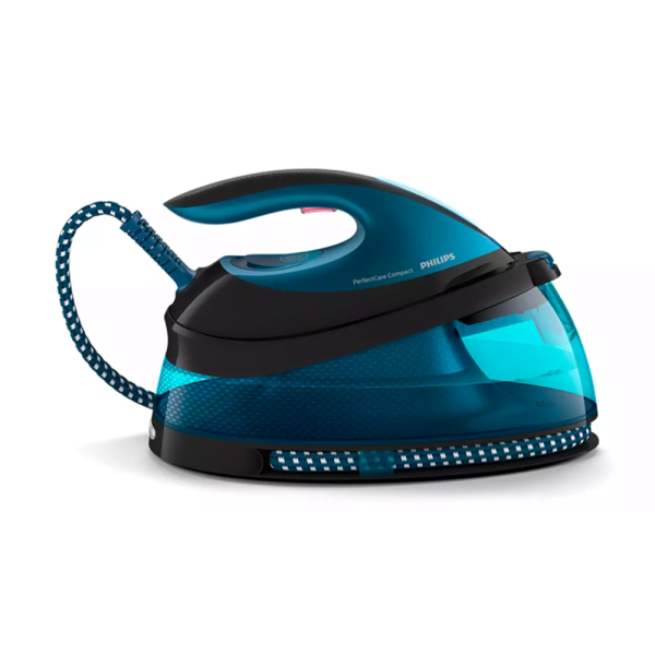 PHILIPS Steam Generator Iron GC7846 | PerfectCare Compact - Image 2