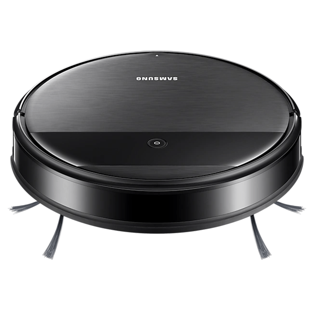 SAMSUNG POWERbot Essential With 2-in-1 Vacuum Cleaning & Mopping ...